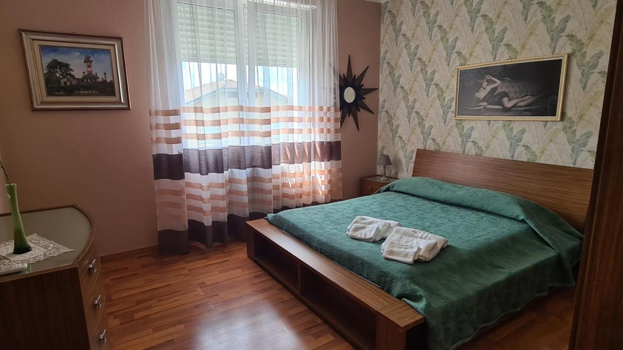 B&B Regina Busto Arsizio Exterior foto
